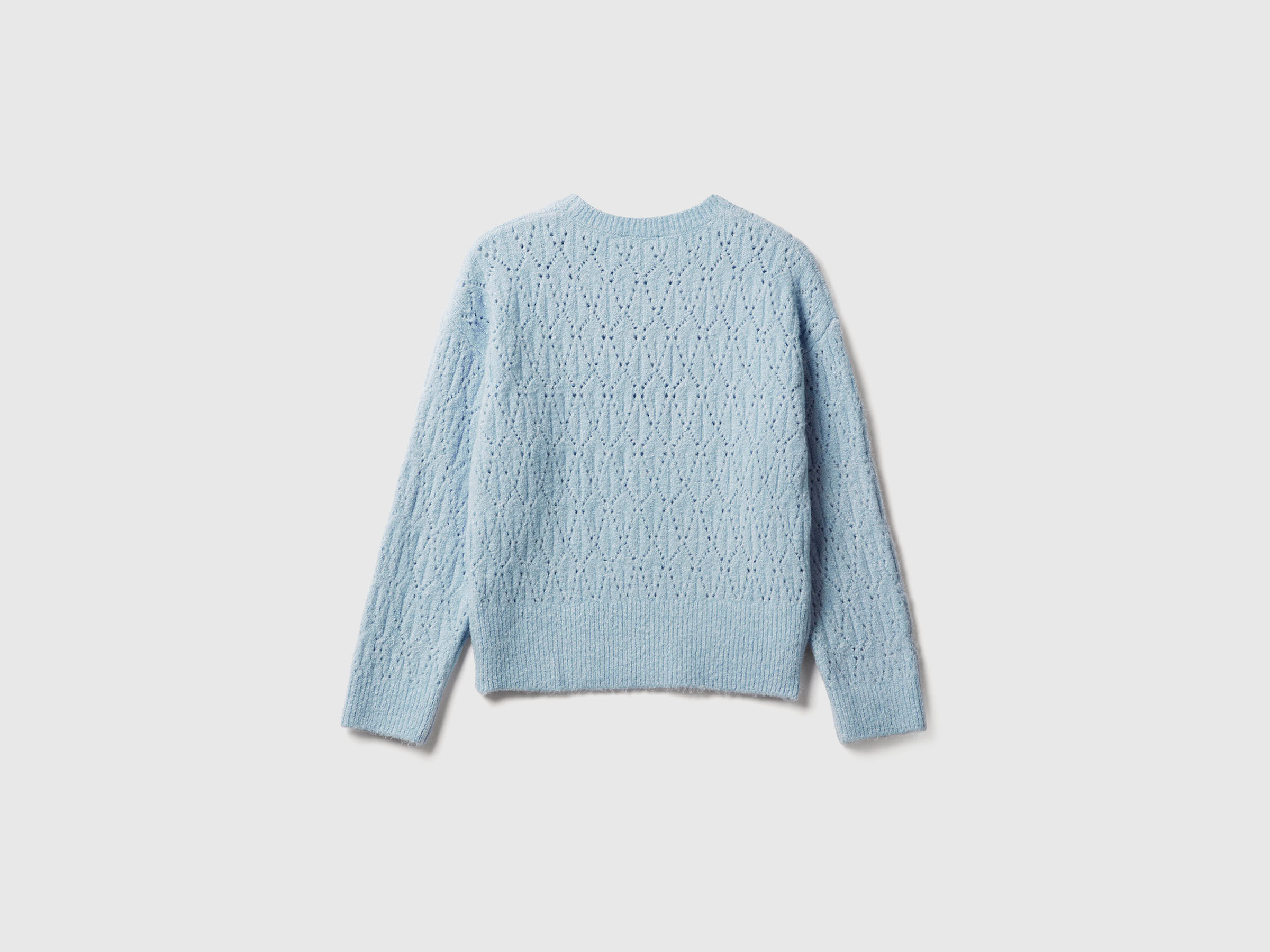 SWEATER L/S Niña image number 2